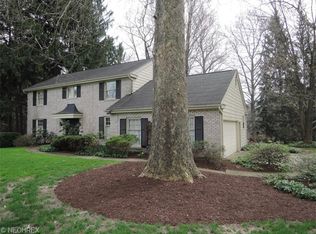 1287 Stonington Dr, Youngstown, OH