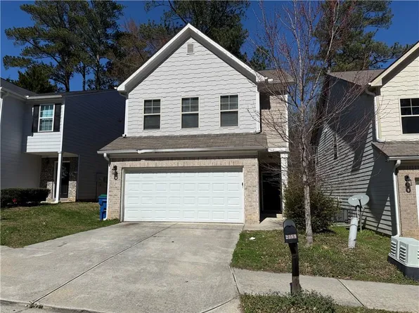 2359 Hackamore Dr, Atlanta, GA 30349