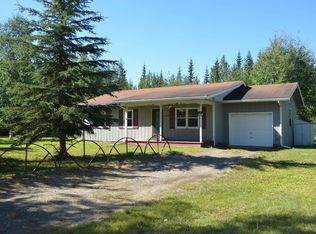 2303 Onyx Rd, North Pole, AK 99705