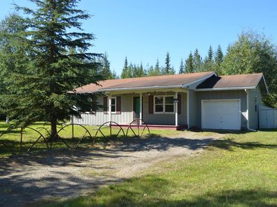 2303 Onyx Rd, North Pole, AK, 99705