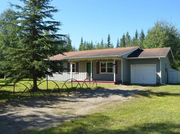 2303 Onyx Rd, North Pole, AK 99705