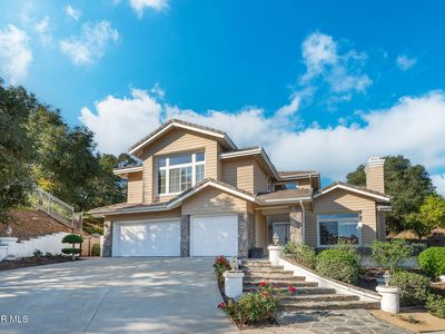 191 Regal Oak Ct, Thousand Oaks, CA, 91320