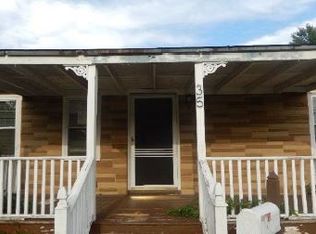 35 N Bellmawr Ave, Bellmawr, NJ 08031