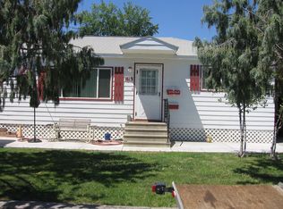 1913 Hood Ave, Richland, WA