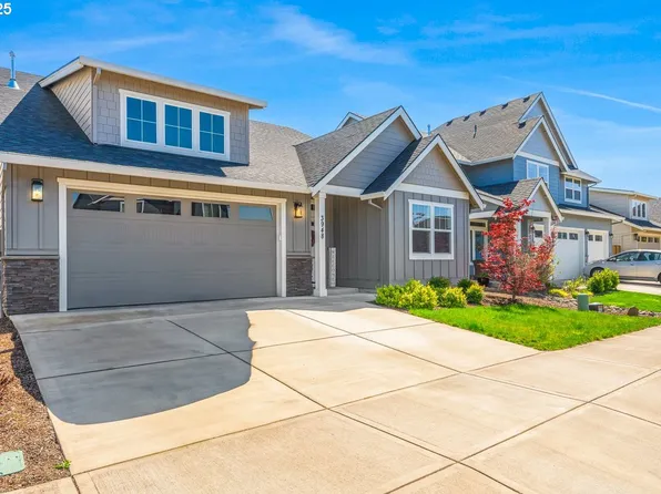 3948 N Boomer Dr, Newberg, OR 97132