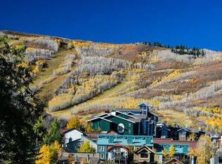1316 Park Ave, Park City, UT 84060