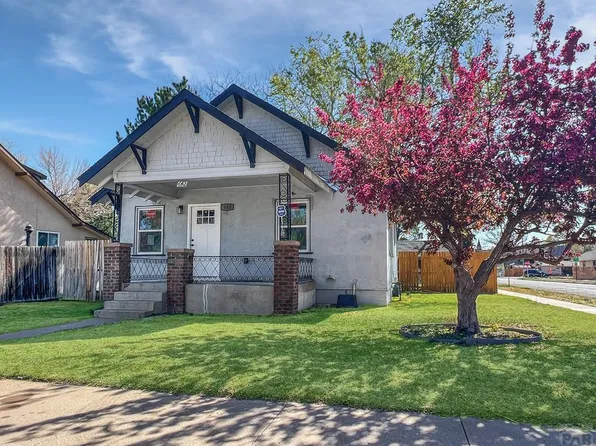 642 Euclid Ave, Pueblo, CO 81004