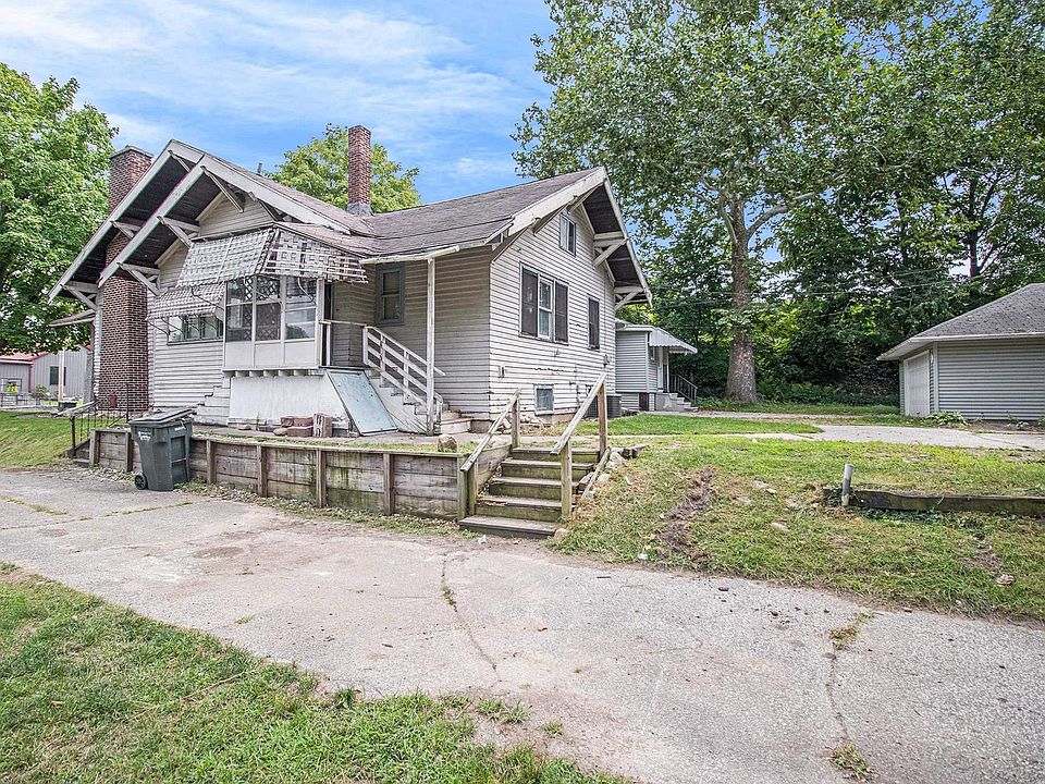 1044 Lincolnway E, South Bend, IN 46601 Zillow