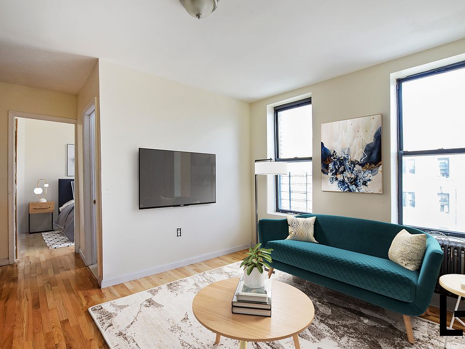 1st image of 503 W 173rd St #48