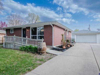 3817 Linden St, Lincoln, NE, 68516