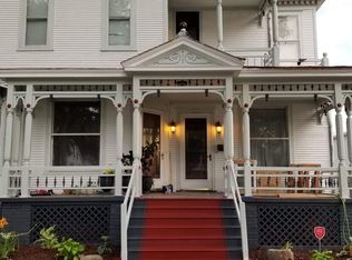 511 N Kickapoo St, Lincoln, IL 62656