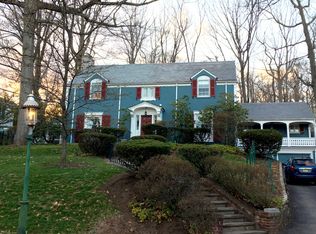 347 Harding Dr, South Orange, NJ 07079