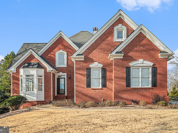 360 Fairway Cir, Monroe, GA 30656