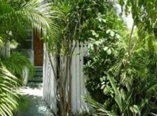 1222 Ashby St, Key West, FL 33040