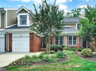 145 River Oaks Cir, Pikesville, MD 21208