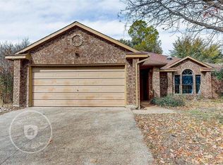1409 Sedalia Ct, Flower Mound, TX 75028