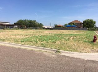 3020 Mercer St, Laredo, TX 78043