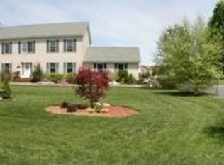 51 Metzger Rd, Red Hook, NY 12571