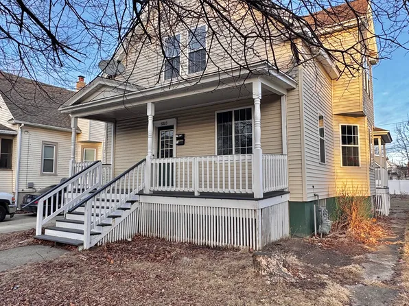 6803 25th Ave, Kenosha, WI 53143