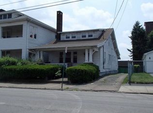 814 W Diamond Ave, Hazleton, PA 18201
