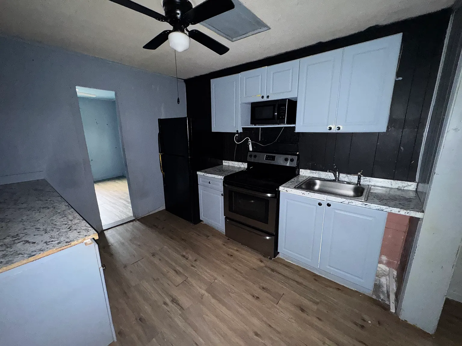 2 bed, 648 sqft, $750 — Photo 4