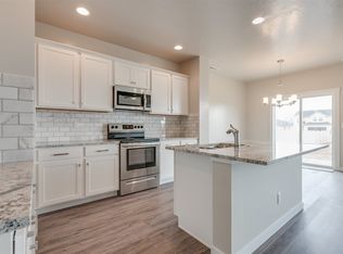 4674 W Everest St, Meridian, ID 83646