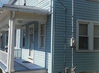 12 Baltimore Rd, Dillsburg, PA 17323