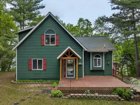 22984 County Road 7, Park Rapids, MN 56470