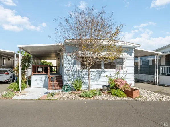 314 Mark Way, Napa, CA 94558