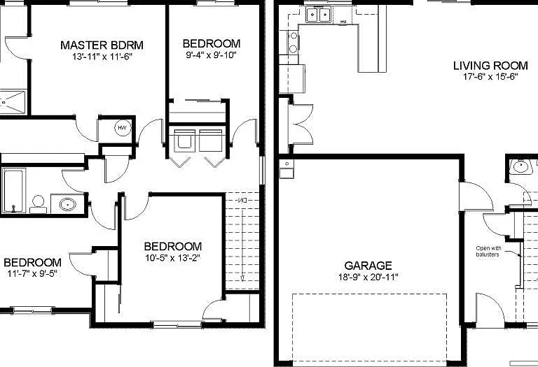 2631 Mill Creek Ln — Photo 2