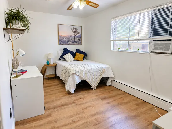 McClelland 4-plex, 1895 S McClelland St #1-1B, Salt Lake City, UT 84105