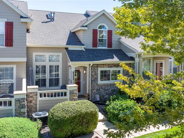 6304 Trailhead Road, Highlands Ranch, CO 80130