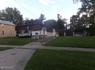 501 Jones St, Ionia, MI