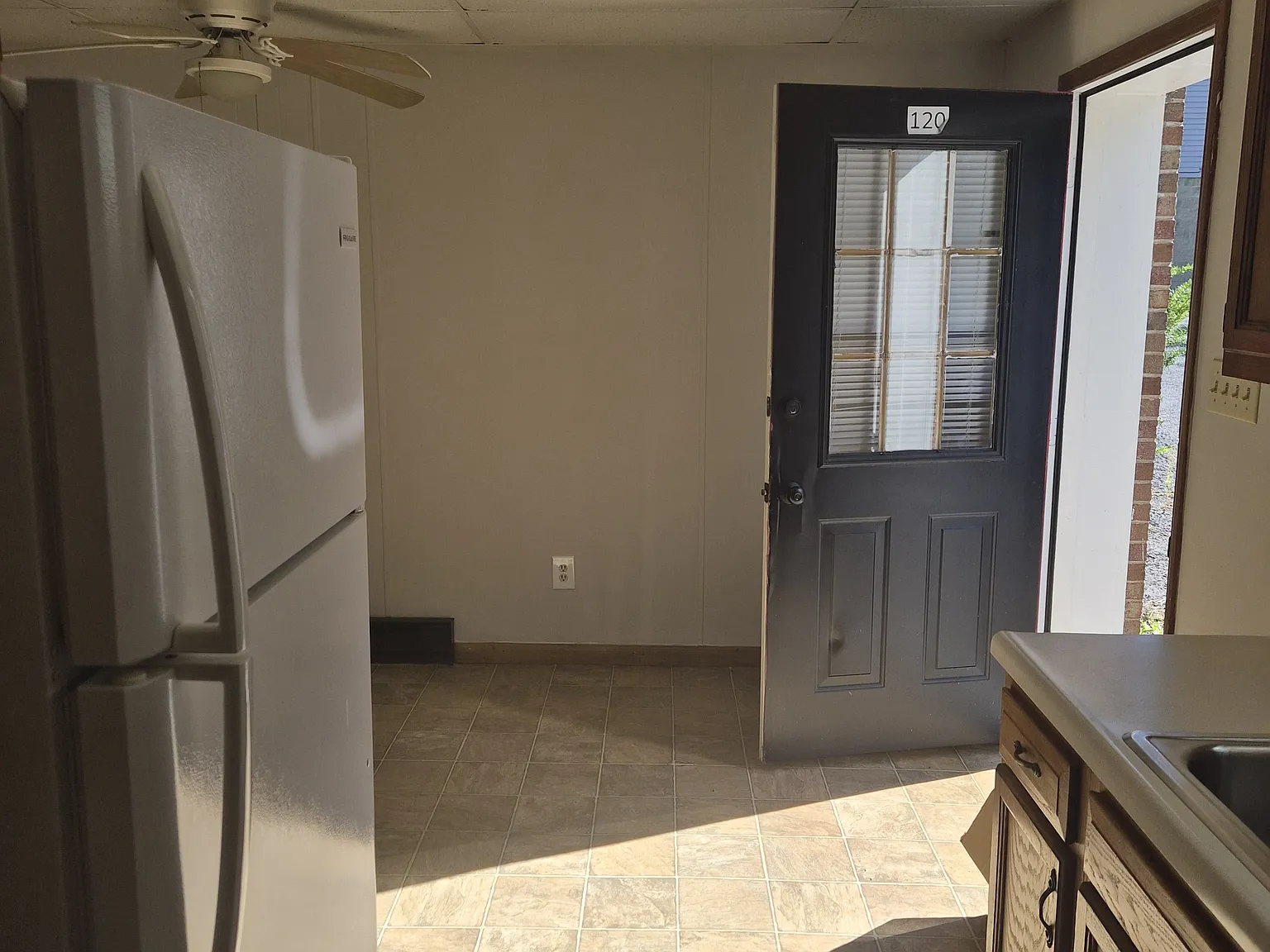 1 bed, 600 sqft, $774 — Photo 3