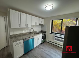 13-17 Chester St #24A, Cambridge, MA 02140