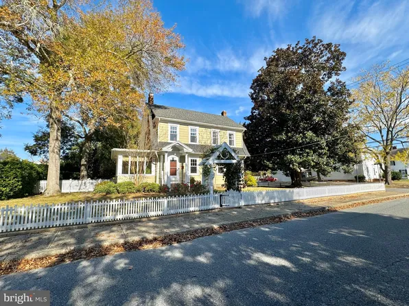 30546 Linden Ave, Princess Anne, MD 21853