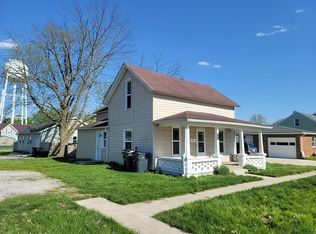 101 S Milton St, Rensselaer, IN 47978