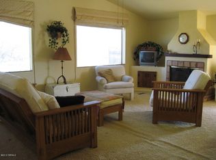 16654 N Appleton Ave, Tucson, AZ 85739