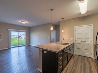 Latitude Apartments, Grand Forks, ND 58201