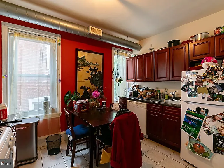 4331 Osage Ave #2W — Photo 1