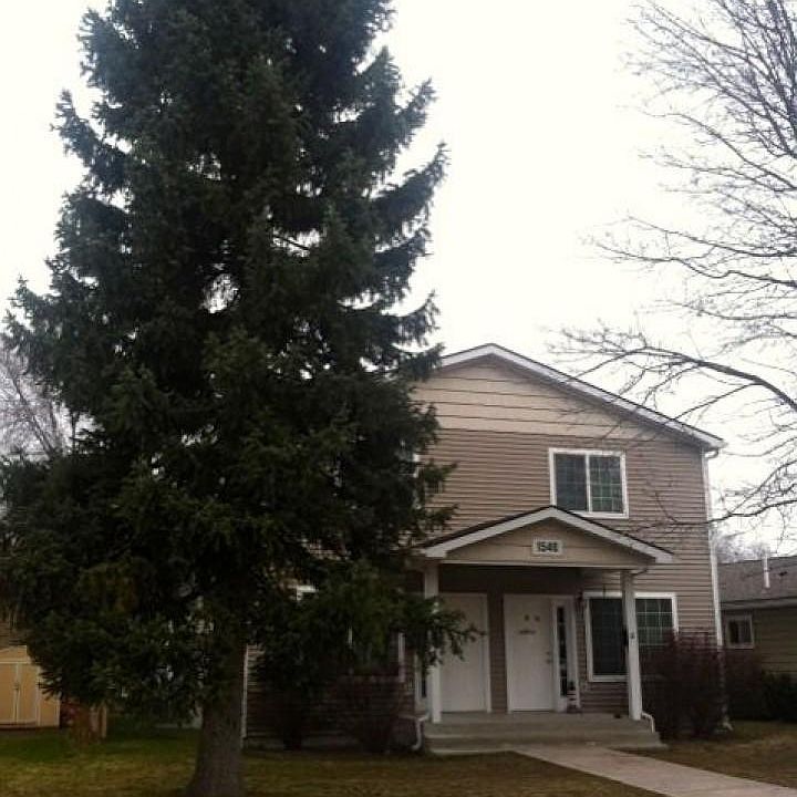 1st image of 1540 S 11th St W #B