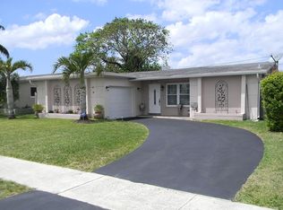 9101 NW 25th St, Sunrise, FL 33322