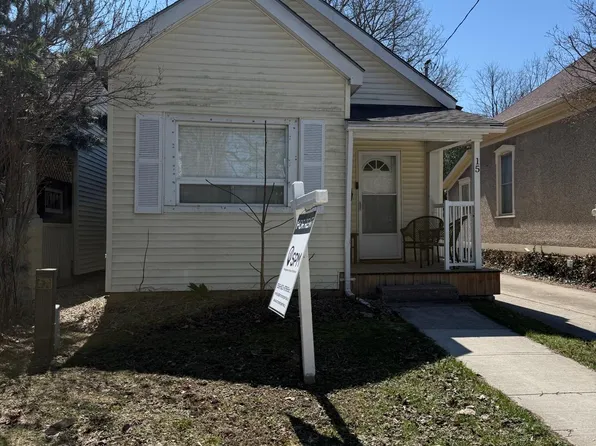 15 Euclid Ave, London, ON N6C 1C2
