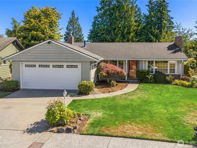 2321 NW 86th Street, Seattle, WA, 98117