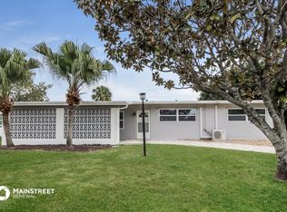 260 Antigua Dr, Merritt Island, FL 32952