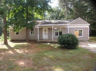 120 Bluestone Dr, Athens, GA 30606