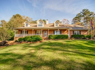 420 River Forest Dr, McDonough, GA