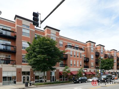 1900 S State St #234, Chicago, IL, 60616