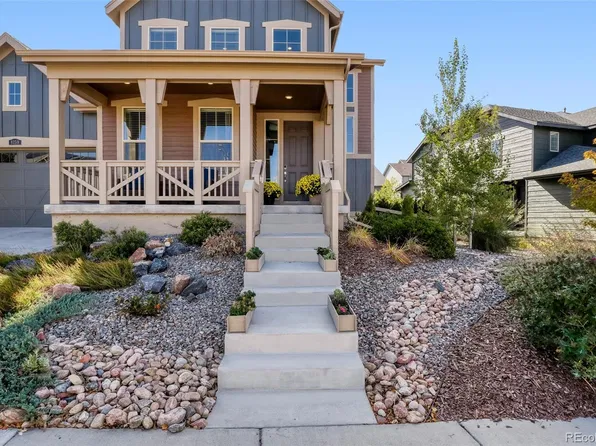 8159 Superior Circle, Littleton, CO 80125