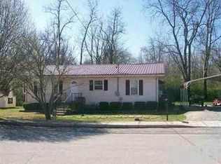 104 Field St, McMinnville, TN 37110